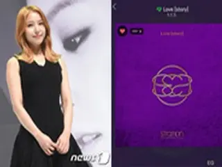 ”アジアの星”BoA、先輩歌手「S.E.S.」のカムバックに「幸せです」