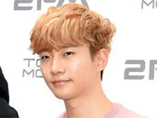 「2PM」ジュノ、ドラマ「キム課長」出演オファー受け、前向きに検討中