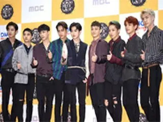 「EXO」、冬のスペシャルアルバムでカムバックへ…MV撮影完了