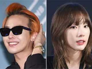 G-DRAGON（BIGBANG）＆CHANYEOL（EXO）、ことしのSNSスター1・2位を獲得