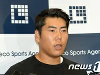 ＜MLB＞パイレーツ球団社長、カン・ジョンホの飲酒運転事故に「大きく失望」