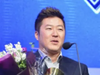 ＜野球＞チェ・ヒョンウ、現役選手たちが選ぶ“今年の選手”に＝韓国