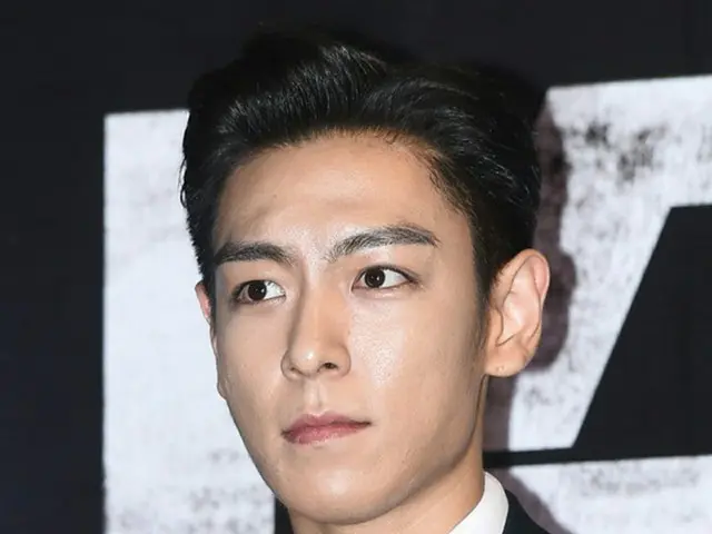 T.O.P（BIGBANG）、中国系アメリカ人セレブと熱愛説？＝香港メディアが報道（画像:news1）