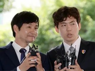 裁判所、キムジョ・グァンスカップルの抗告棄却…同性婚認めない判断を維持＝韓国