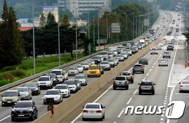 ＜Wコラム＞韓国の交通事情2・車庫証明はいらない、あなたは本当に「韓国」を知っている？（参考画像/画像提供:news1）