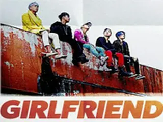 “カムバックD-4”「BIGBANG」、最後の新曲は「GIRLFRIEND」！