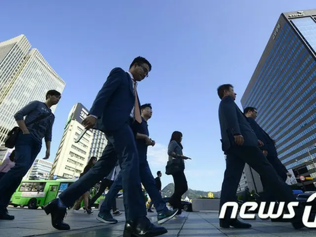 来年から生産年齢人口が減少…2031年から”人口絶壁”＝韓国