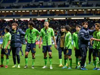 ＜FIFAクラブW杯＞1年間走り続けた全北、望みは”有終の美”