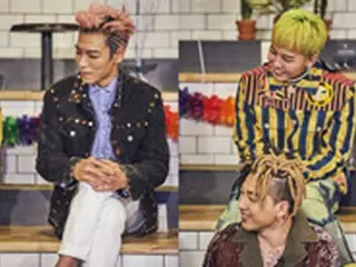 「BIGBANG」、共に10年歩んだ「無限挑戦」と互いに祝福…あいさつだけでも爆笑