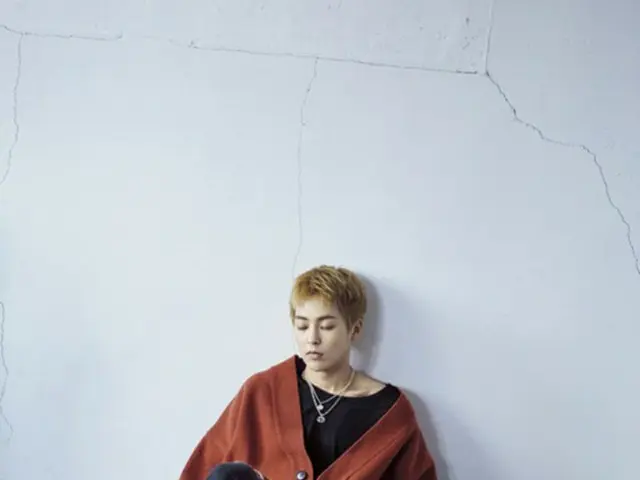 「EXO」XIUMIN（シウミン）、ユニットでの活動は「ターニングポイントになった」（提供:news1）