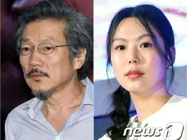 韓国女優キム・ミニ（34）との不倫説で物議を醸していたホン・サンス映画監督（55）が夫人を相手に離婚調停を申請したが決裂し、正式訴訟手続きを踏むことになった。