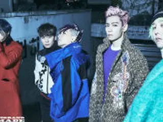 「BIGBANG」、新曲「FXXK IT」が公開13日目も1位