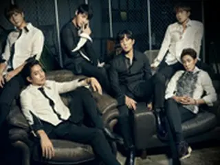 「SHINHWA」、9年ぶりKBS＆MBC年末授賞式に出撃