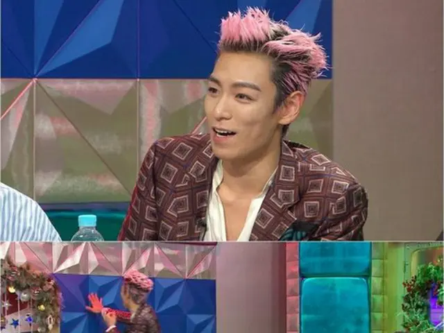 「BIGBANG」T.O.P、博物館級に“美術作品”を収集「収入の95%以上を費やす」。（提供:OSEN）