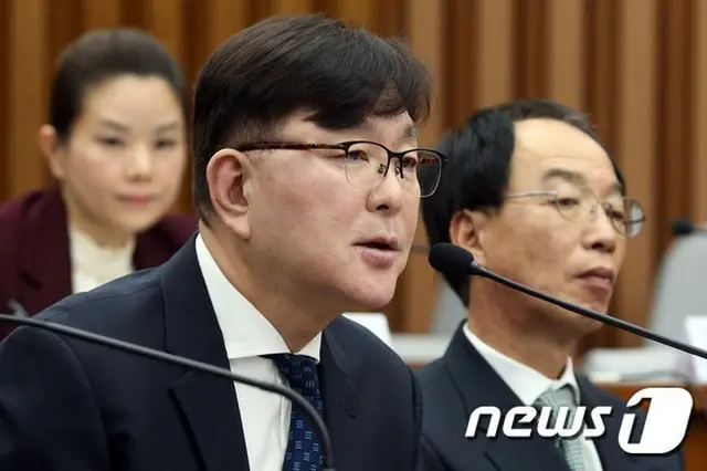 “秘密診療疑惑”キム・ヨンジェ院長の自宅・事務所などを家宅捜査＝韓国（提供:news1）