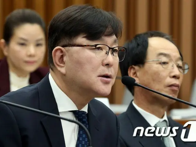 “秘密診療疑惑”キム・ヨンジェ院長の自宅・事務所などを家宅捜査＝韓国（提供:news1）