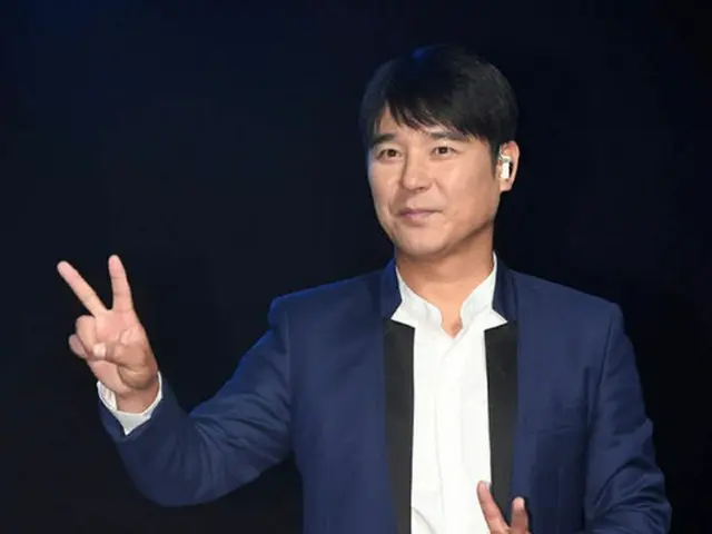 韓国歌手兼俳優イム・チャンジョン（43）が明日（6日）、一般女性と結婚式を挙げる。式はすべて非公開でおこなわれる。