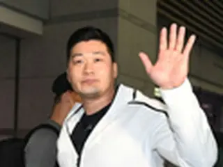 オ・スンファン、WBC出場なるか…違法賭博での波紋ネックに＝韓国