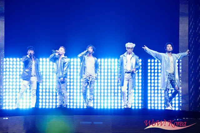 「BIGBANG」