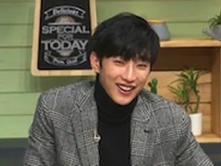 「B1A4」ジニョン、パク・ボゴム＆キム・ユジョンとの友情明かす...“肉を10人分食べた”