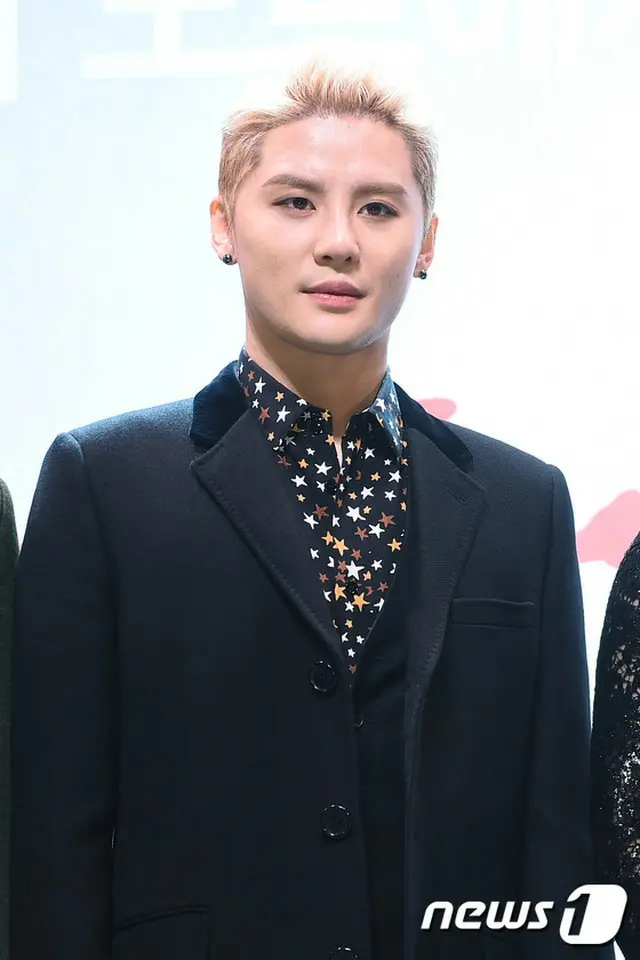 「JYJ」ジュンス、歌手イム・チャンジョンとコラボを議論中（提供:news1）