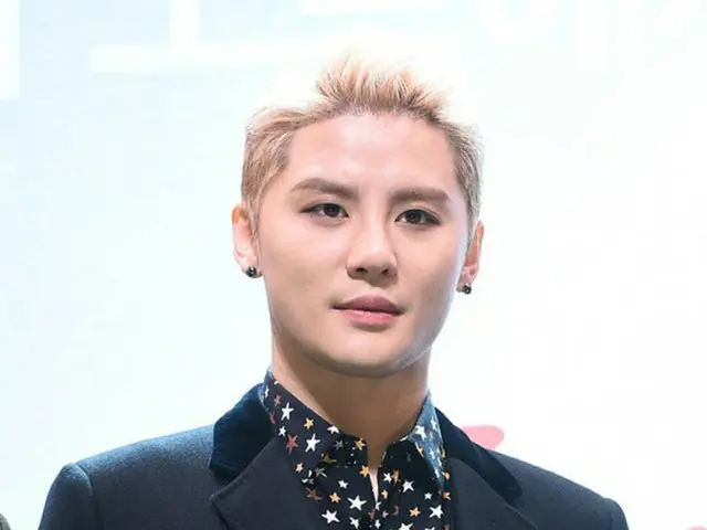 「JYJ」ジュンス、歌手イム・チャンジョンとコラボを議論中（提供:news1）