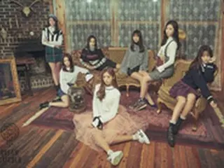 新人「DREAMCATCHER」、ロールモデルは「S.E.S.とSHINHWA」