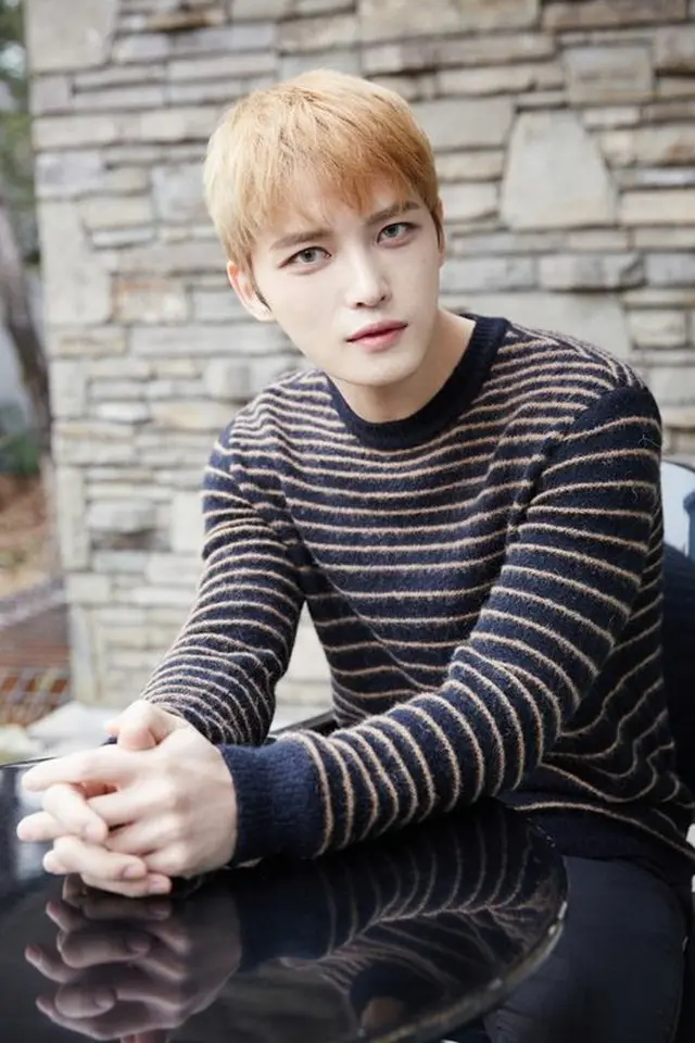 韓国の人気グループ「JYJ」キム・ジェジュン（30）がアジア8都市をまわるツアーをおこなう。（提供:OSEN）