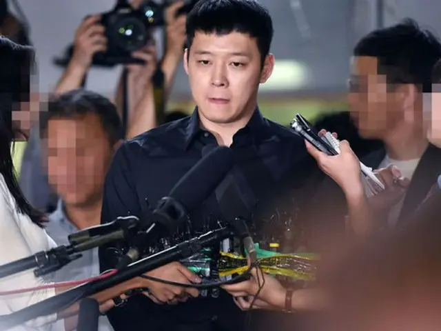 ユチョン（JYJ）を虚偽告訴したとされる女、懲役2年の実刑判決＝韓国裁判所