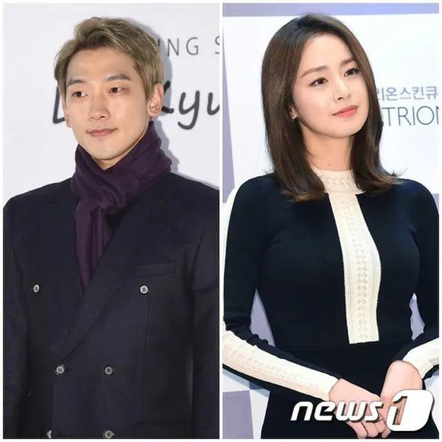 Rain(ピ)、女優キム・テヒと結婚発表 「彼女は僕にとって最高のプレゼント」