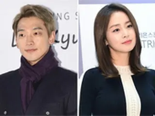 【全文】Rain(ピ)、女優キム・テヒとの結婚発表 「彼女は僕にとって最高のプレゼント」