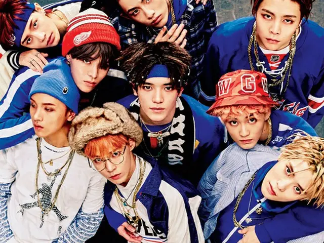 日本のファンに対し9人のNCT127としては初となる新動画メッセージ到着！