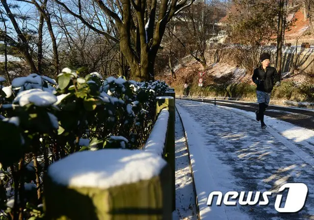 ＜Wコラム＞韓国人の見栄3・南山には何がある？あなたは本当に「韓国」を知っている？（参考画像/画像提供:news1）