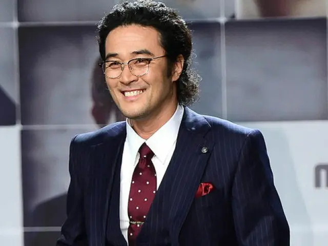 韓国俳優チェ・ミンスが、イ・ヒョヌの父親役に決まった。（提供:OSEN）