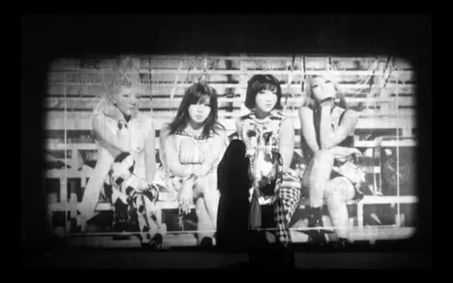 韓国ガールズグループ「2NE1」の解散に海外のファンも寂しい思いを共にした。（提供:OSEN）