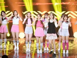 「I.O.I」、ラストコンサートで会場を涙の海に