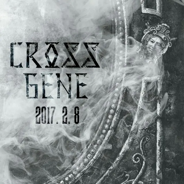 「CROSS GENE」、カムバック控えコンセプト写真公開！（提供:news1）