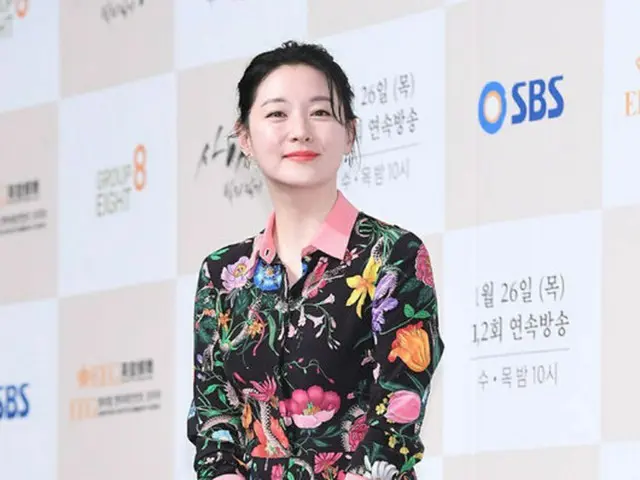 韓国女優イ・ヨンエ（45）が「師任堂（サイムダン）、色の日記」で13年ぶりの復帰を果たす。