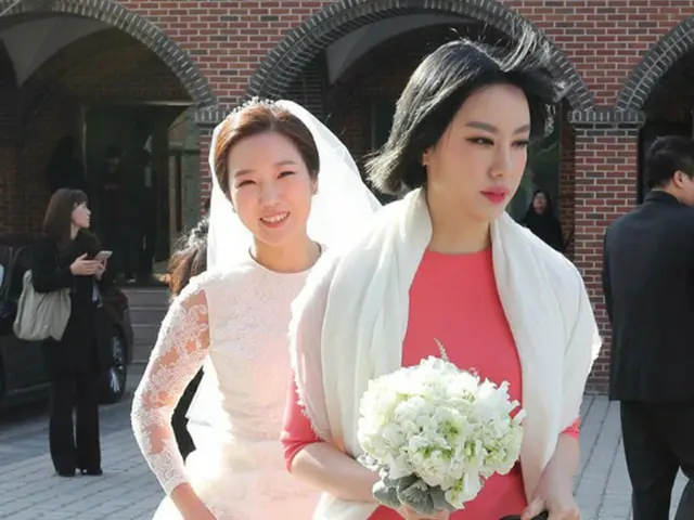 ＜Wコラム＞日本人と韓国人の結婚観、あなたは本当に「韓国」を知っている？（参考画像/画像提供:news1）