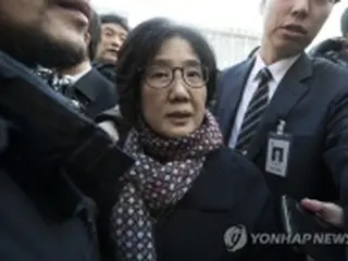 「帝国の慰安婦」著者に無罪判決　「学問の自由」＝韓国地裁