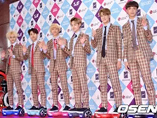 “平均年齢16.6歳”「NCT DREAM」、2月カムバック確定