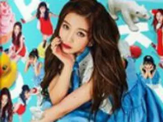 「Red Velvet」、カムバック秒読み…ジョイのティーザー公開