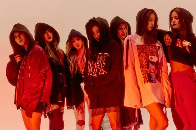 「CLC」、5thミニアルバム「CRYSTYLE」が米ビルボード・ワールドアルバムチャートTOP10入り（提供:OSEN）