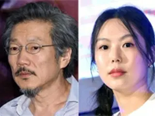 ”不倫説”が一転して”結婚説”に… 沈黙貫くホン・サンス監督＆女優キム・ミニに浮かび上がる「説と説」