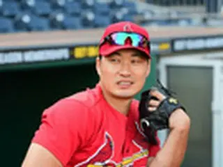 ＜MLB＞米メディア、「ローゼンタールが良くなってもSTLの抑えは呉昇桓」