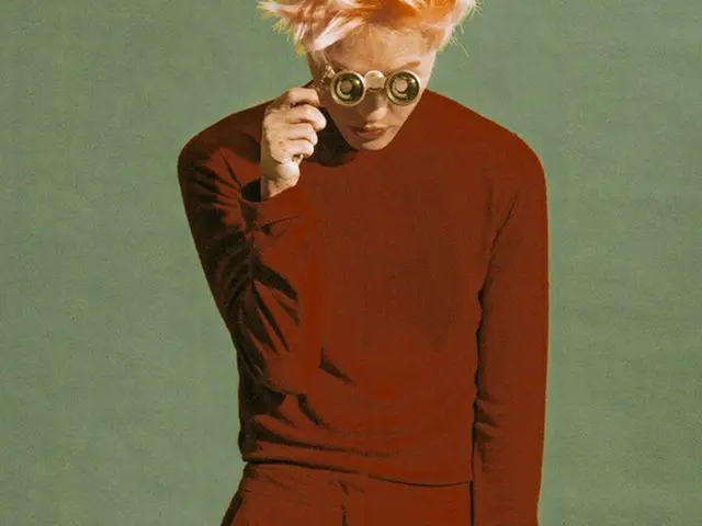 韓国歌手Zion.T（27）がグループ「BIGBANG」G-DRAGON（28）に向けた尊敬心を明かした。（提供:news1）