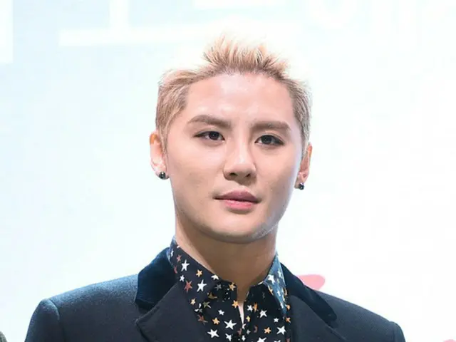 ジュンス（JYJ）側、ホテル売却報道と関連し立場明かす 「経営には関わっていない」