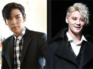 ジュンス（JYJ）＆T.O.P（BIGBANG）、静かに入隊…家族・事務所関係者同行も予定通り非公開で