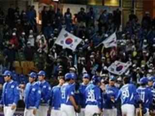 ＜野球＞韓国、WBCパワーランキング6位…“前回優勝”ドミニカ1位