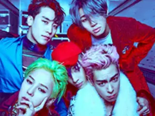 T.O.P入隊後初の「BIGBANG」スペシャルイベント開催決定！日本3都市で